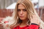Анастасия Балинская: Нос становится все больше