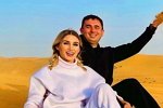 Розалия Райсон: Наша самая экстремальная поездка!