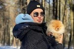 Елена Бушина после телепроекта