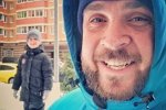 Глеб Жемчугов: Любовь - это умение жертвовать
