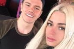 Алексей Кудряшов троллит бывшую возлюбленную