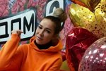 Ольга Бузова помогает Надежде Ермаковой на кастингах в Сочи