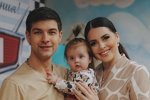 Рапунцель не оставляет попыток помирить Василису с младшей сестрой