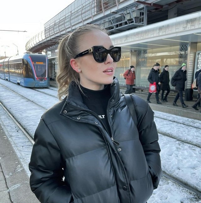 Свежие фото участников (15.03.2021)