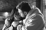 Блюменкранц и Уманский показали, как они относятся к своим беременным дамам