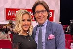 Кохно пригласили на шоу Малахова, посвященное ожирению
