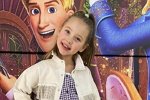 Свежие фото детей участников проекта (17.03.2021)