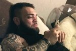 Виктор Хориков после телепроекта
