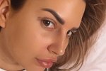 Майя Донцова: Объем волос давно пропал
