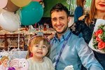 Алексей Безус: Я теперь понимаю своих родителей