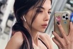 Ирина Пингвинова хочет сменить имидж