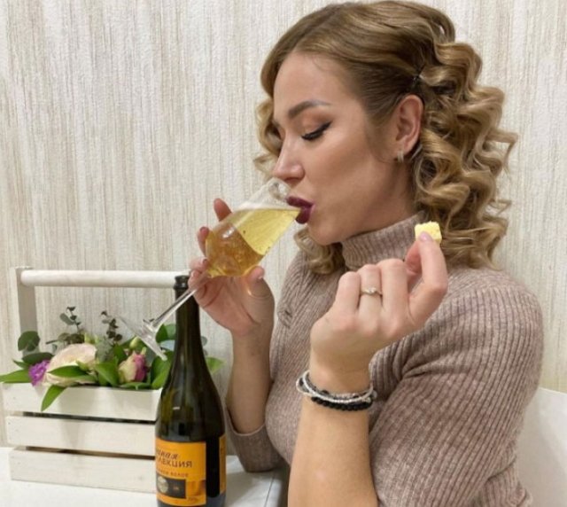 Надежда Ермакова посетовала на слишком загруженные кастинги