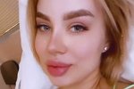 Анастасия Паршина: Очень кружится голова