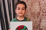 Свежие фото детей участников проекта (19.03.2021)