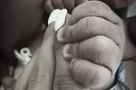 Анастасия Паршина: Самый счастливый день в моей жизни!