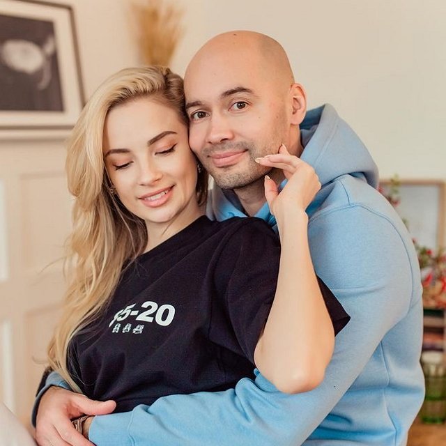 Андрей Черкасов: Так вот почему я ее так сильно люблю!