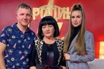 Илья Яббаров: Мамулечка, ты только дыши