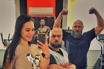 Глеб Жемчугов: Отдай свое сердце Богу