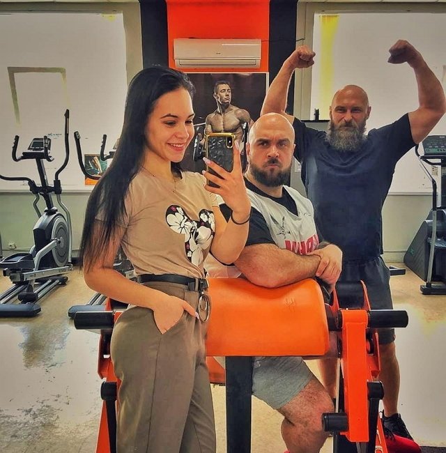 Глеб Жемчугов: Отдай свое сердце Богу