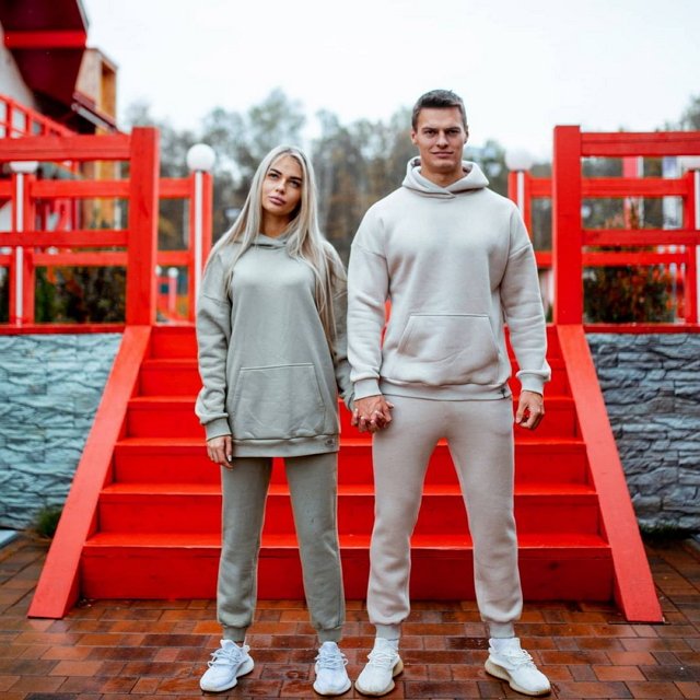 Павел Бабич: Шакалята хотят урвать кусочек...