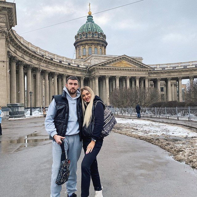 Свежие фото участников (26.03.2021)