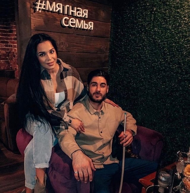 Свежие фото участников (28.03.2021)