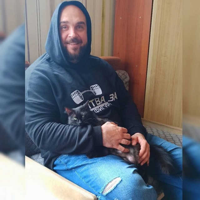 Свежие фото участников (28.03.2021)