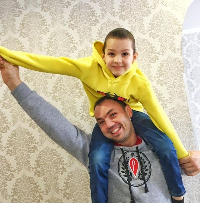 Александр Гобозов: Чего хочет каждый человек? Александр Гобозов: Чего хочет каждый человек?