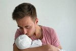 Никита Уманский: Хочу, чтобы Настя родила мне дочку!
