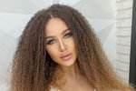 Мария Кохно разыскивает своего потенциального бойфренда