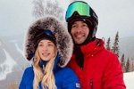 Андрей Черкасов: Покоряем горные склоны Шерегеша