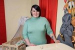 Александра Черно: На днях пойду к эндокринологу