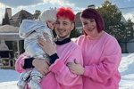 Чета Оганесян приступает к совместным тренировкам