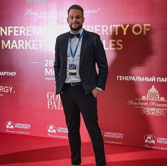 Свежие фото участников (1.04.2021)