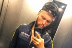 Егор Холявин: А может, я уже тебя встретил!