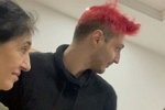 Иосиф Оганесян: Ваша свекровь вас любит?