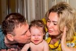 Ангелина Монах: Ждём следующих зубов