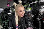 Елизавета Полыгалова: Спорт появился в моей жизни в 15 лет