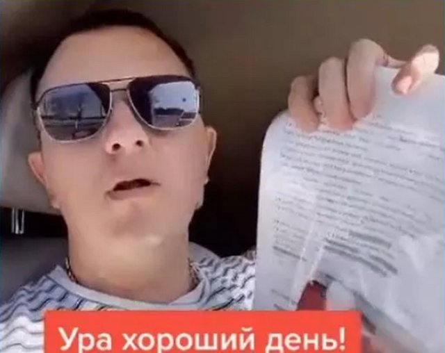 Яббаров нашел новую работу и отказался от Дома-2