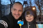 Свежие фото детей участников проекта (12.04.2021)