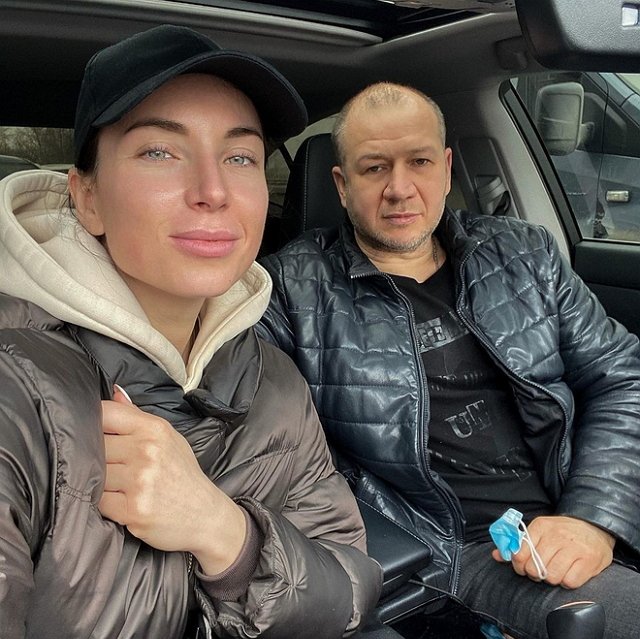 Алеся Клочко: Я заметила в себе изменения Алеся Клочко: Я заметила в себе изменения