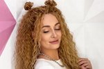 Кристина Дерябина после телепроекта