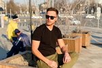 Никита Уманский: Блогеры, как и вы, живут свою обычную жизнь