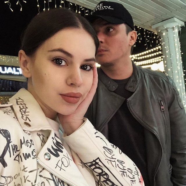 Артёмова подняла тему второго ребенка от Кузина
