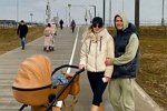 Анастасия Паршина всерьез обеспокоена здоровьем сына