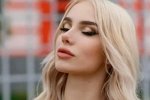 Анастасия Паршина пожаловалась на проблемы со швом после КС