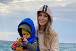 Антонина Тодерика: Открываются новые грани чувств