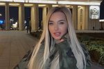 Анастасия Стецевят: Пару фактов о себе?