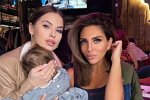 Александра Артёмова: В материнстве очень просто