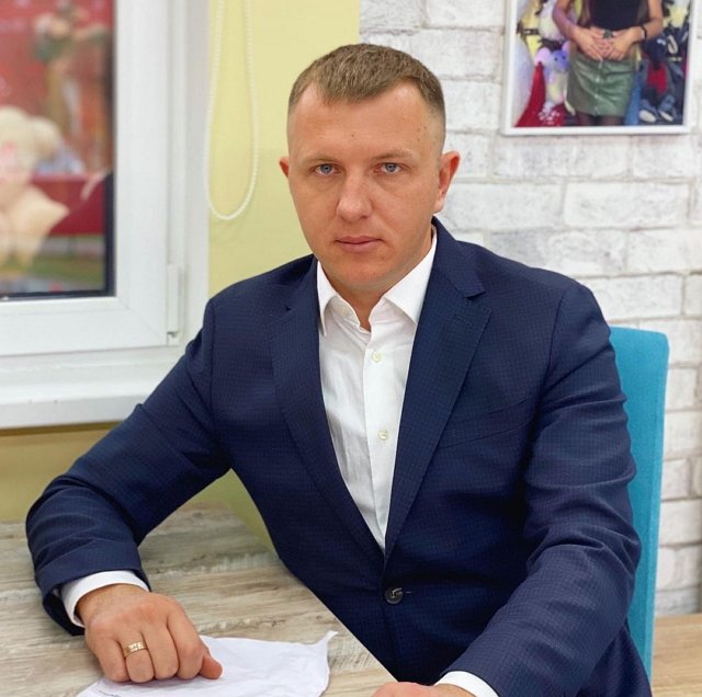 Анастасия Голд не может связаться с мужем